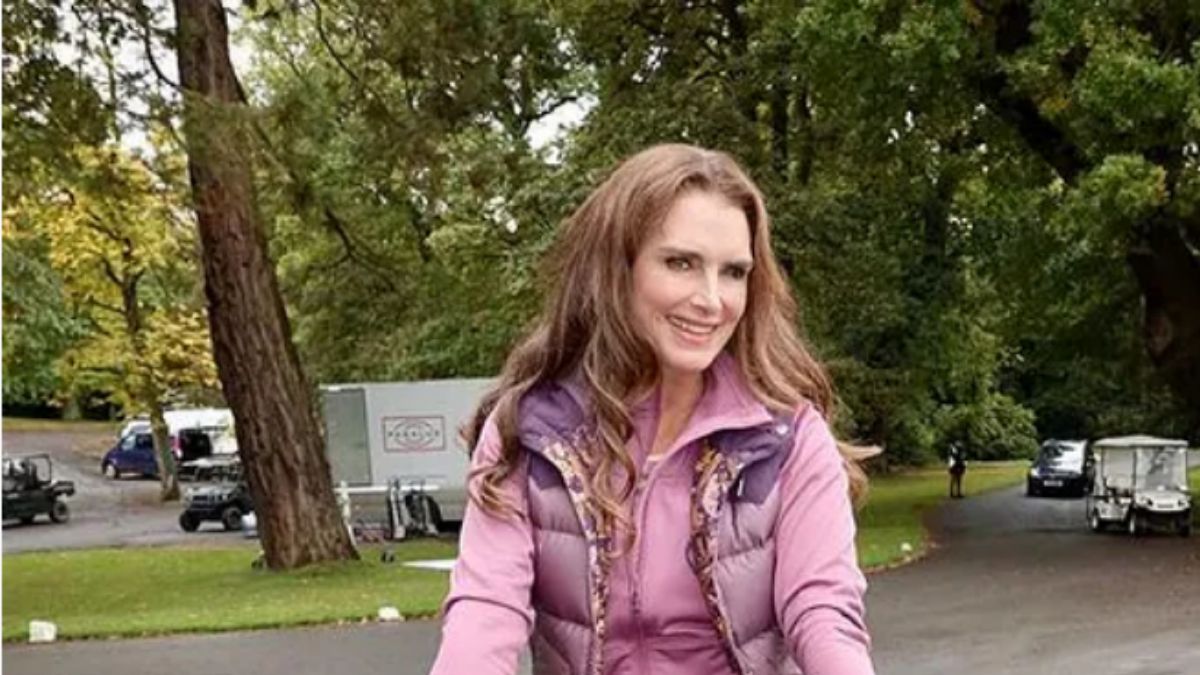 seksmbomba jak wyglada dzisiaj brooke shields