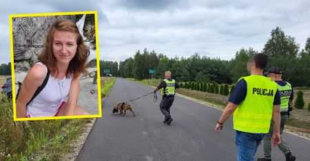 "To tak, jakby już została pogrzebana". Teściowa Jowity Zielińskiej poruszona