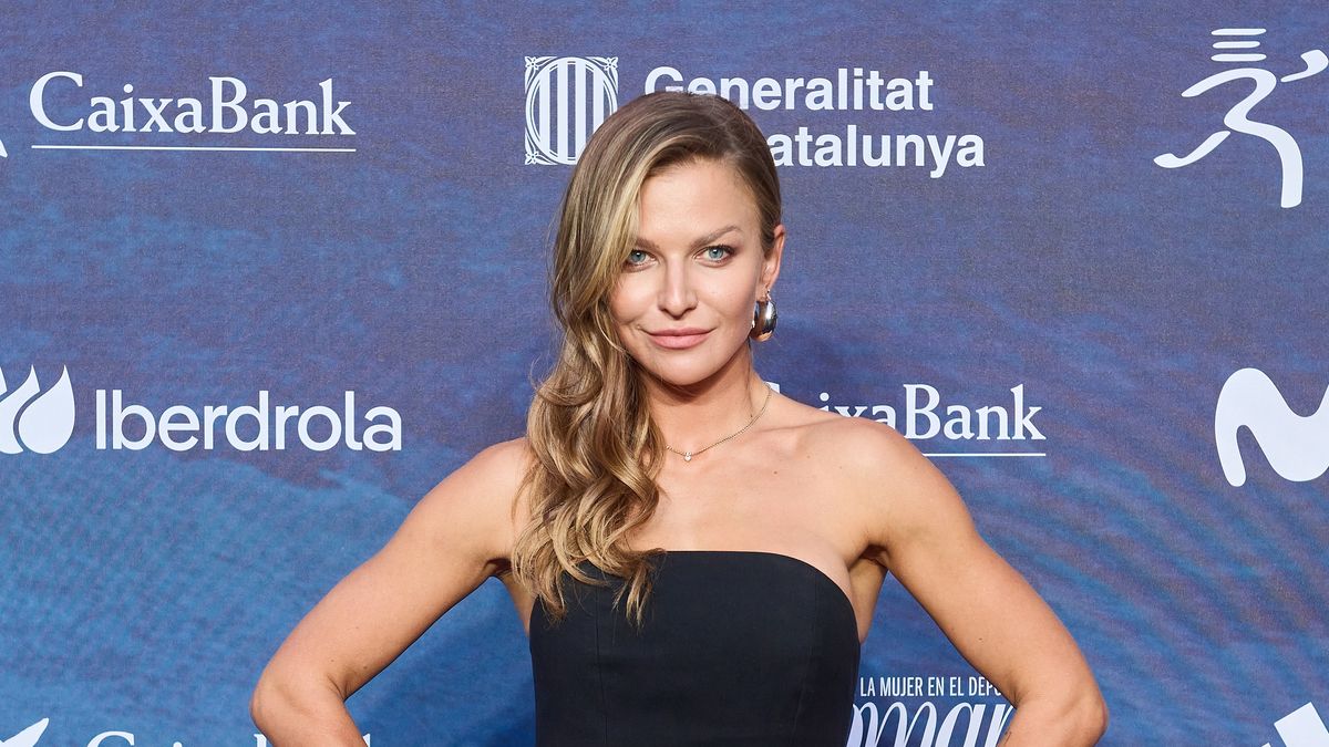 Anna Lewandowska uczciła 2. rocznicę przeprowadzki do Barcelony