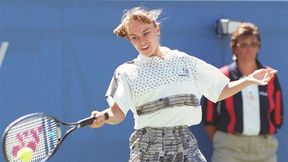 Pierce, Agassi, Hingis, Sampras. Tak dziś wyglądają gwiazdy kortu lat 90. ubiegłego wieku