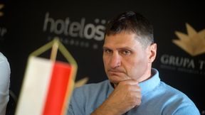 Andrzej Gołota w nietypowej roli. Został przedszkolanką