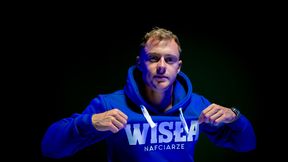 Ważne ogłoszenie w Płocku. Kluczowy piłkarz dalej w Wiśle