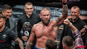 GROMDA 6. Sensacja była blisko! "MAXIMUS" zwycięzcą turnieju