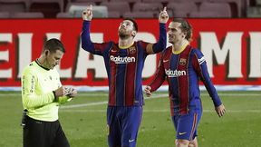 FC Barcelona gotowa na hit Ligi Mistrzów. Ronald Koeman pewny siebie