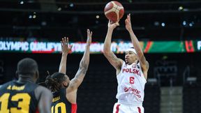 Jeden trening wystarczył, żeby błysnąć. Pewniak w kadrze, który rzadko zawodzi