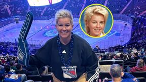 "Lata 80-te wracają". Poznałbyś, że to Anita Włodarczyk?