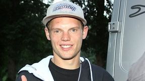 Zwolnili go podczas rozgrywek. Teraz wraca do klubu