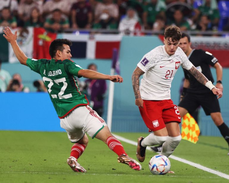 Marek Koźmiński nie ocenia dobrze Nicoli Zalewskiego