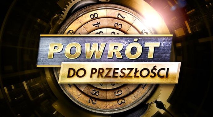 Powrót do przeszłości 2