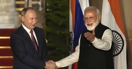 Putin straci kolejny rynek zbytu? Indie stawiają Rosji twarde warunki