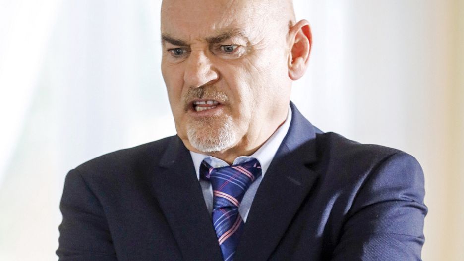 Waldemar Obłoza nie miał łatwego dzieciństwa