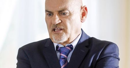 Waldemar Obłoza miał ciężkie dzieciństwo. Trafił do domu dziecka