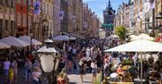 Mieszkańcy Gdańska wkurzeni. Narzekają na turystów, ale boją się ich stracić