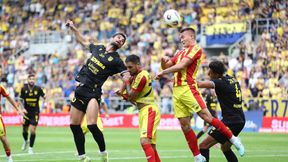 PKO Ekstraklasa. Takie mecze powinny być zakazane