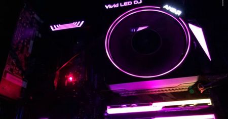 AMD Ryzen 3 2300X - pierwsze testy wydajności wyglądają bardzo obiecująco
