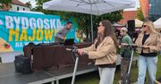 Bydgoszcz: Festiwal Czekolady, Rękodzieła i Kuchni przyciągnął tłumy