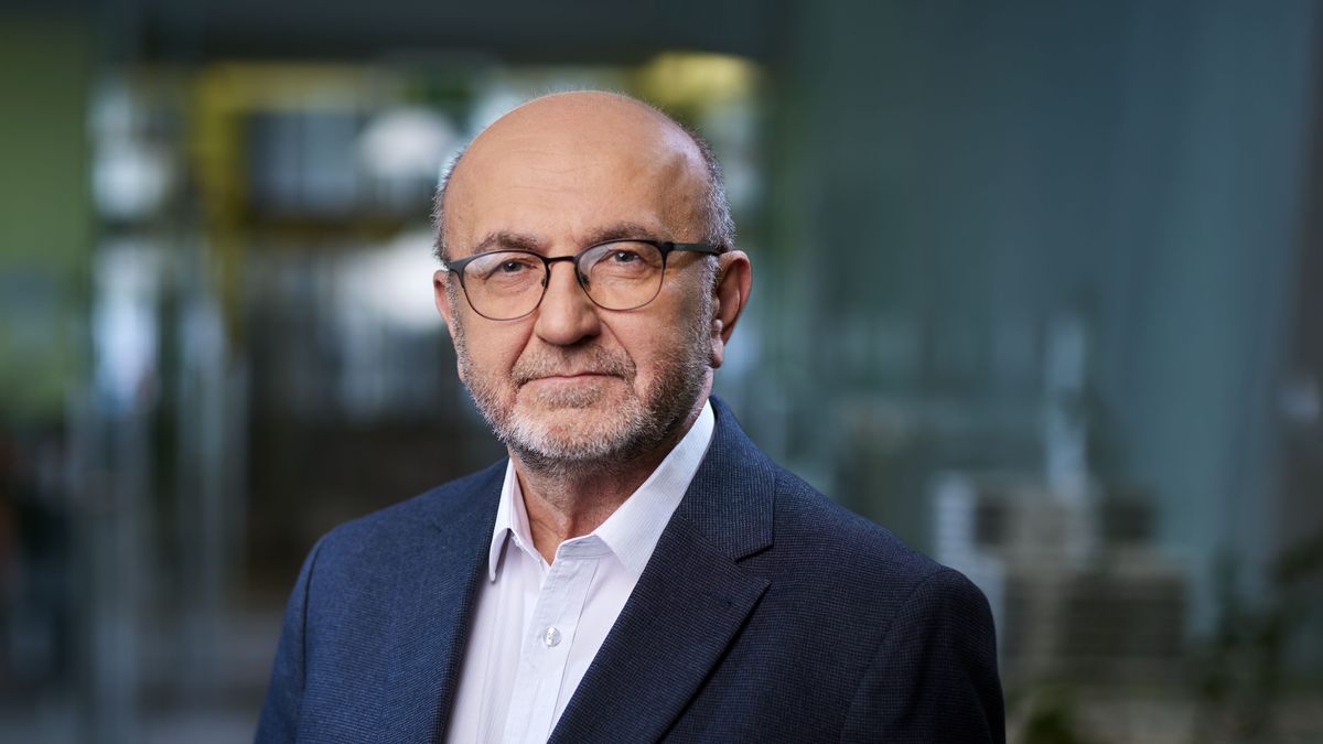 Producenci żywności rozkładają ręce. UOKiK reaguje. Na zdj. Andr