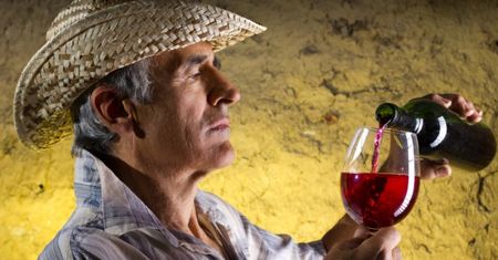 Whisky i wino, czyli alternatywne sposoby na pomnażanie kapitału