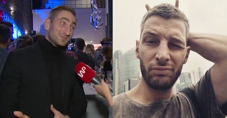 Jakóbiak zachwyca się Stankiem: "Nie pokładałem w nim wielkich nadziei. Jestem pod wrażeniem!"