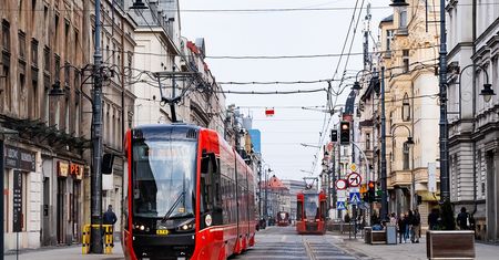 Śląskie. Tramwaje mają jeździć szybciej. Na razie tylko na papierze