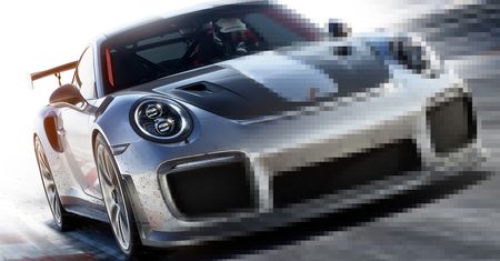 Forza Motorsport 7 - wracamy na tor + testy wydajności