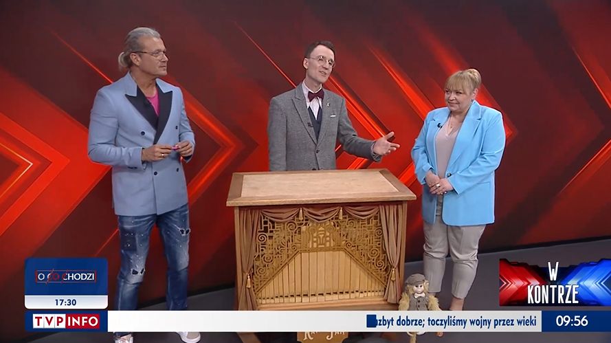 tvp