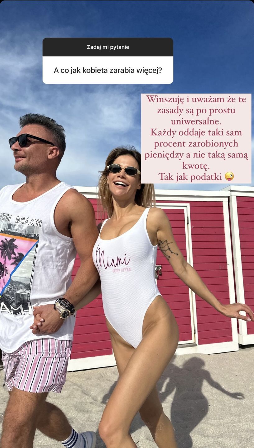 Maja Bohosiewicz 