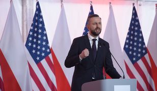 Polska reaguje na decyzję USA. Minister zadeklarował pomoc Ukrainie