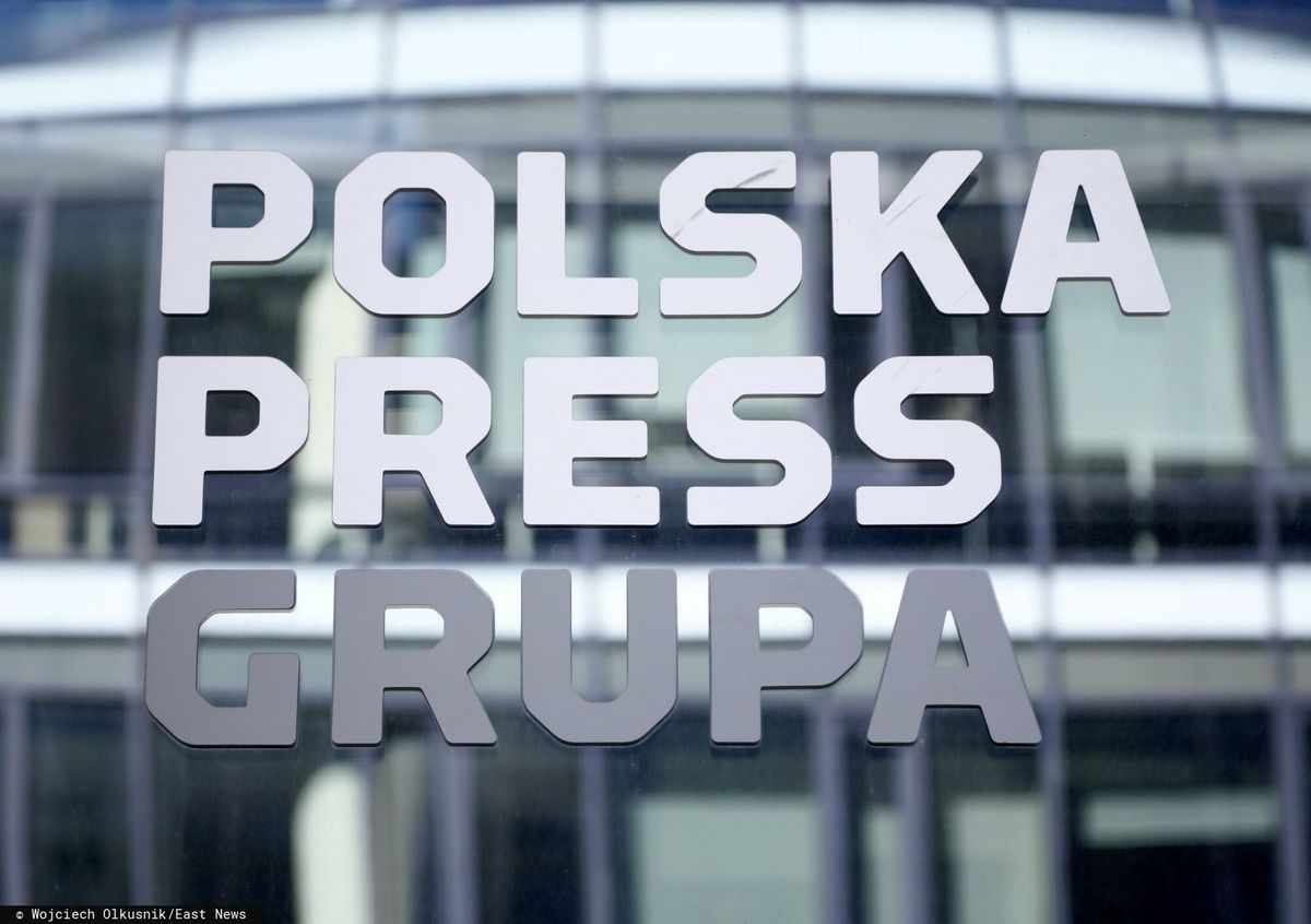 Po zmianach władz Orlenu, mają także nastąpić zmiany kadrowe w spółce Polska Press