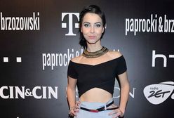 "Pytanie na śniadanie": Paulina Drażba jak nastolatka