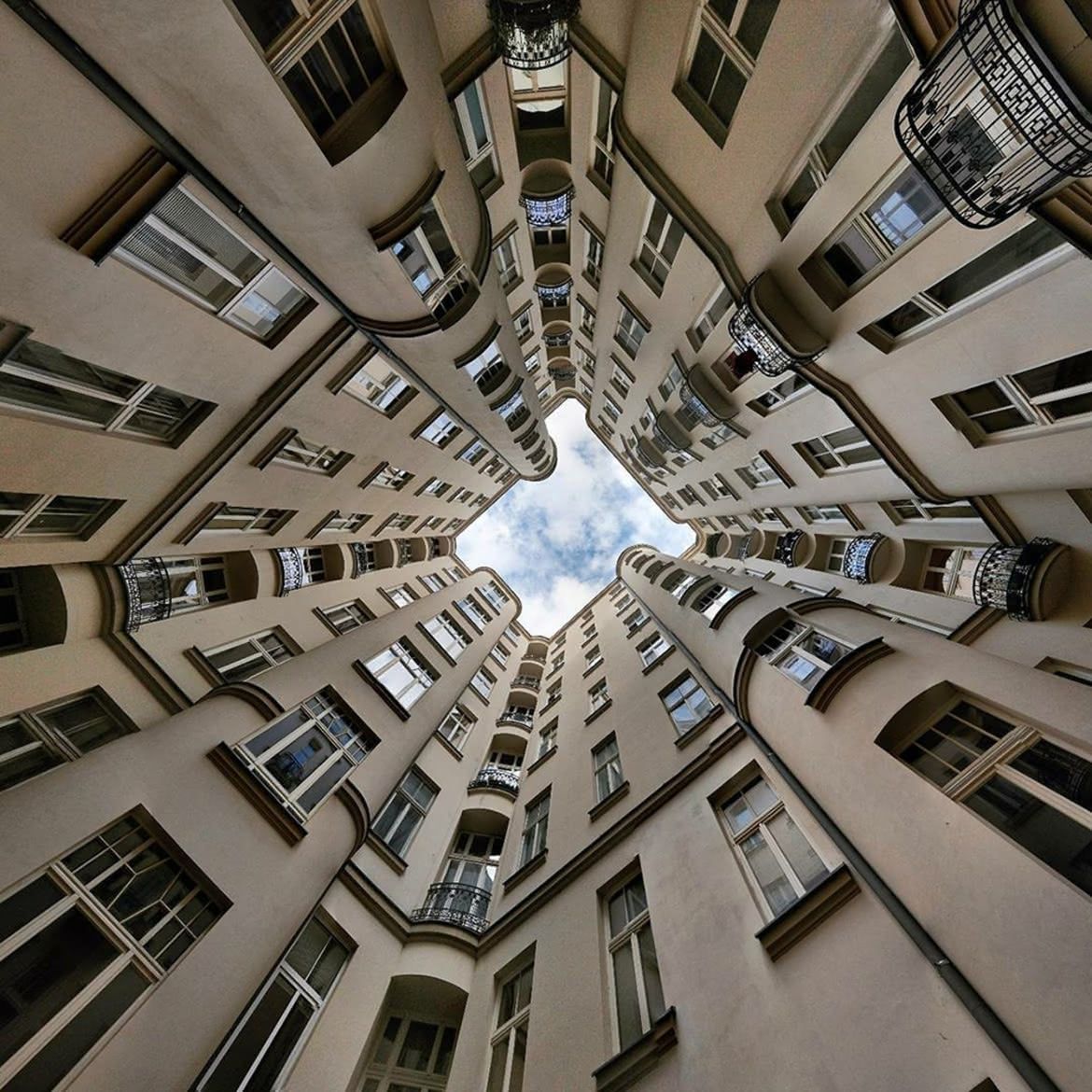 Wielu Polaków wyróżnionych w konkursie Mobile Photography Awards 2017 8
