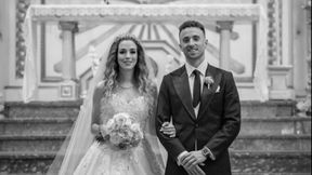 2 dni przed śmiercią wysłał żonie wiadomość. Serce pęka na kawałki