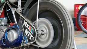 Coraz bliżej Argentyny - przed 3. finałem IMŚJ w Coventry