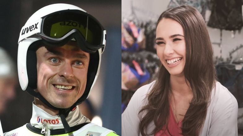 Marcelina Ziętek otwiera się w wywiadzie