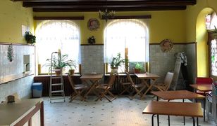 Warszawa. Bar Barbakan pod lupą konserwatora. Remont z szacunkiem dla przeszłości