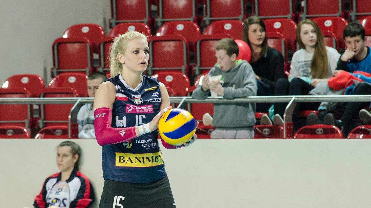 WP SportoweFakty / Rafał Soboń / Dominika Sobolska