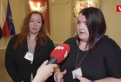 Samotne matki w Pałacu Prezydenckim. "Progi dochodowe są nierealne"