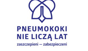 Szczepienia przeciw pneumokokom dla dorosłych, szczególnie ważne w czasie pandemii COVID-19
