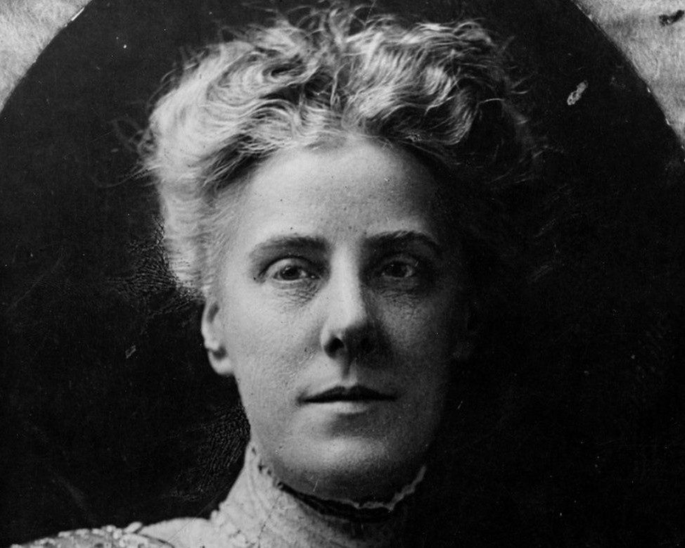Anna Jarvis