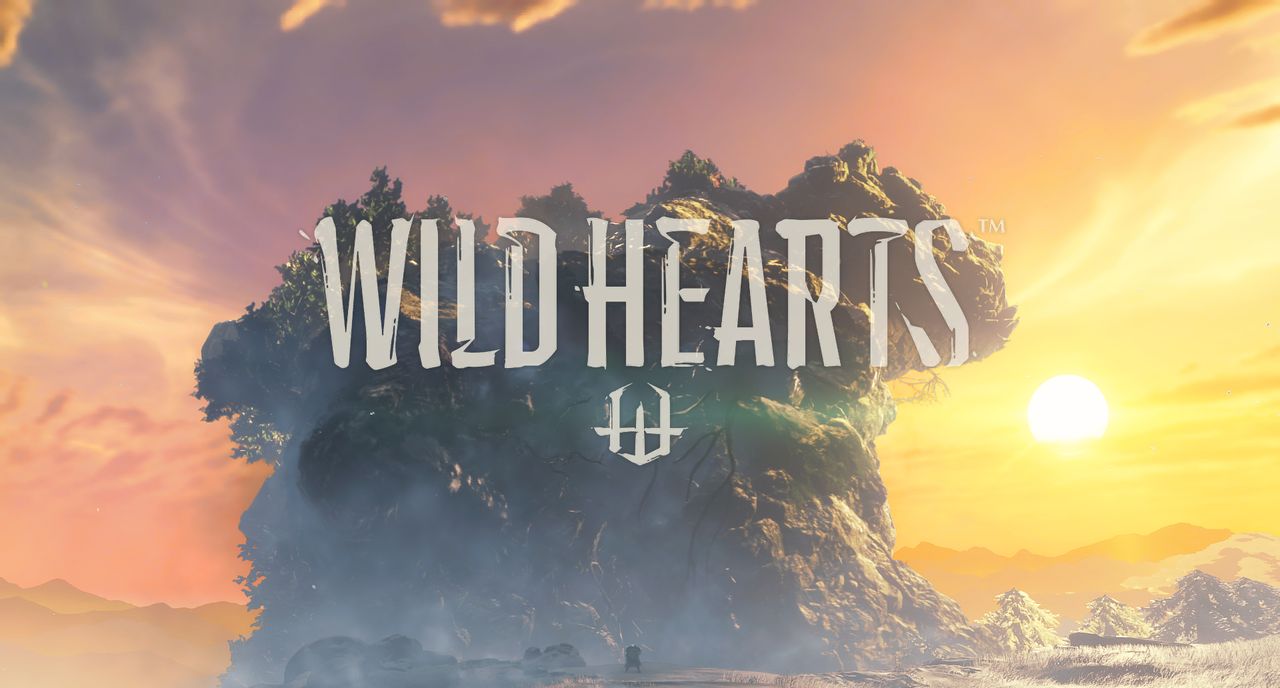 Wild Hearts - pierwsze wrażenia. Cholernie dobra gra, ale potrzebuje więcej serca