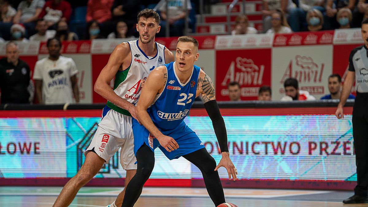 WP SportoweFakty / Rafał Sobierański / Roberts Stumbris
