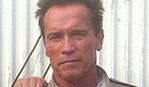 ''The Last Stand'', czyli Schwarzenegger wraca do filmu [foto]