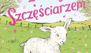 Baranek zwany Szczęściarzem. Tom 5