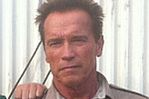 ''The Last Stand'', czyli Schwarzenegger wraca do filmu [foto]