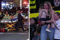 "Ludzie płakali". Jest relacja Polki po ataku w Sydney