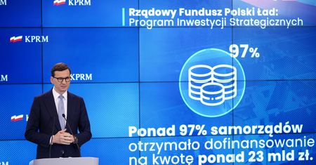 Polski (nie)Ład? Wirtualne pieniądze na milionowe inwestycje w samorządach
