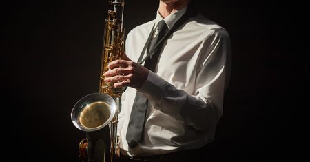 Słupsk: Trwa tegoroczna edycja Komeda Jazz Festival