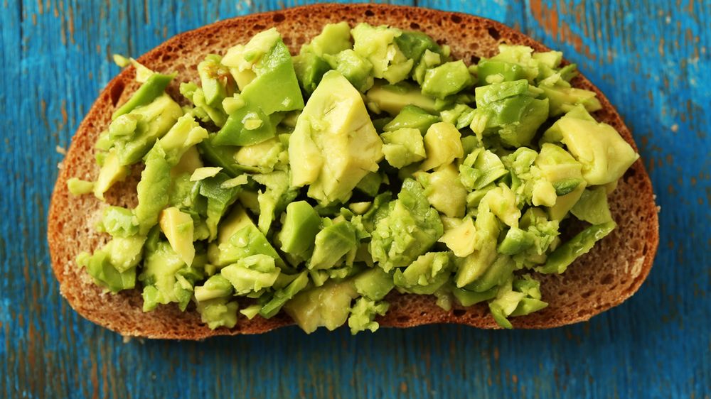 Awokado to coś więcej niż główny składnik guacamole