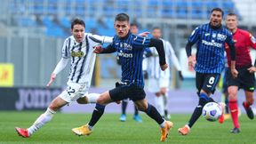 Serie A: Atalanta zepsuła Wojciechowi Szczęsnemu urodziny
