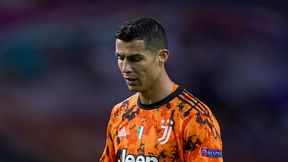 Liga Mistrzów. Ostra krytyka Cristiano Ronaldo. "Zniknął. To była kompromitacja"